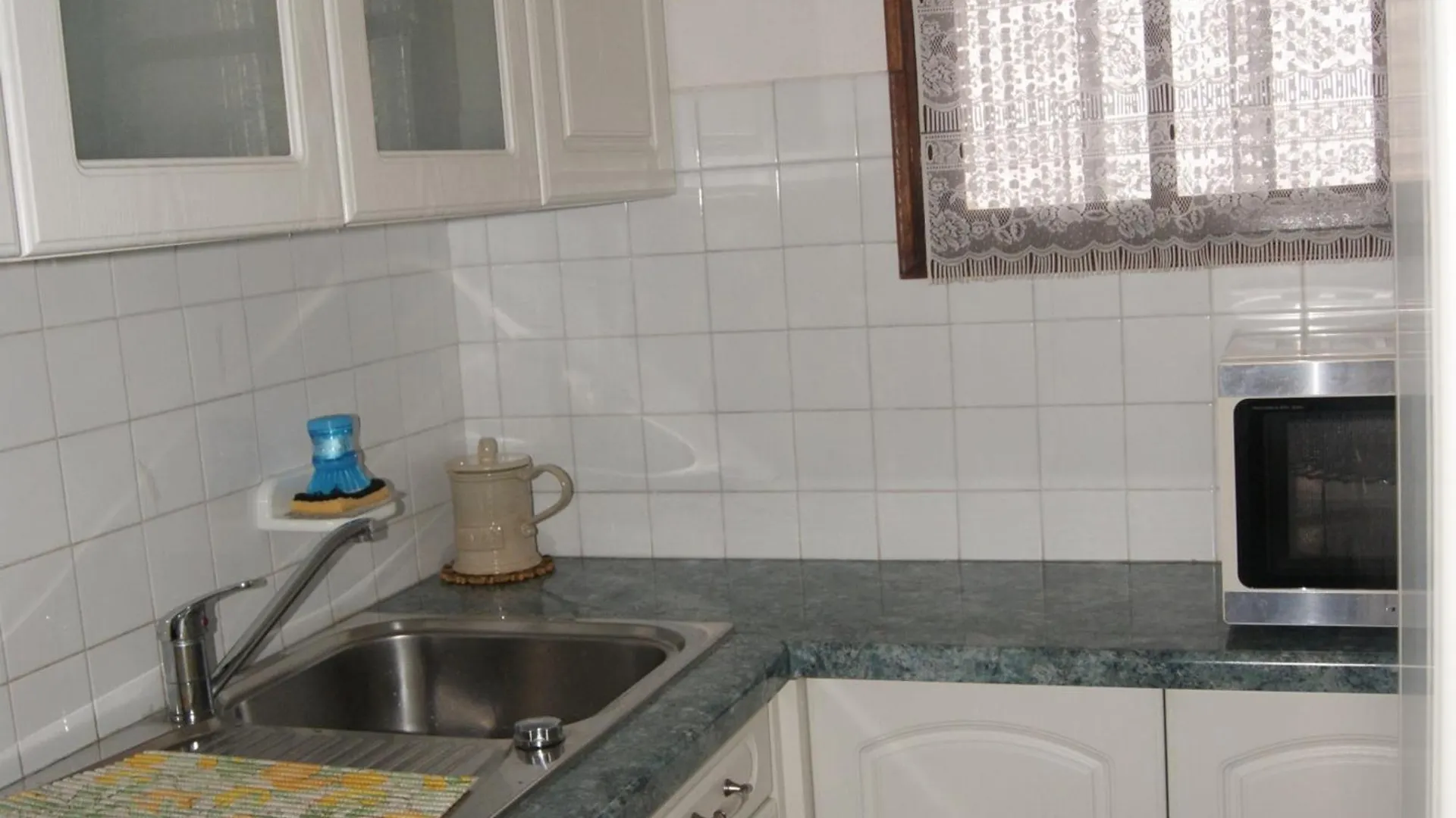 Studio Climatise Pour 4 Personnes A 500M De La Mer - Fr-1-475-173 Saintes-Maries-de-la-Mer 0*,