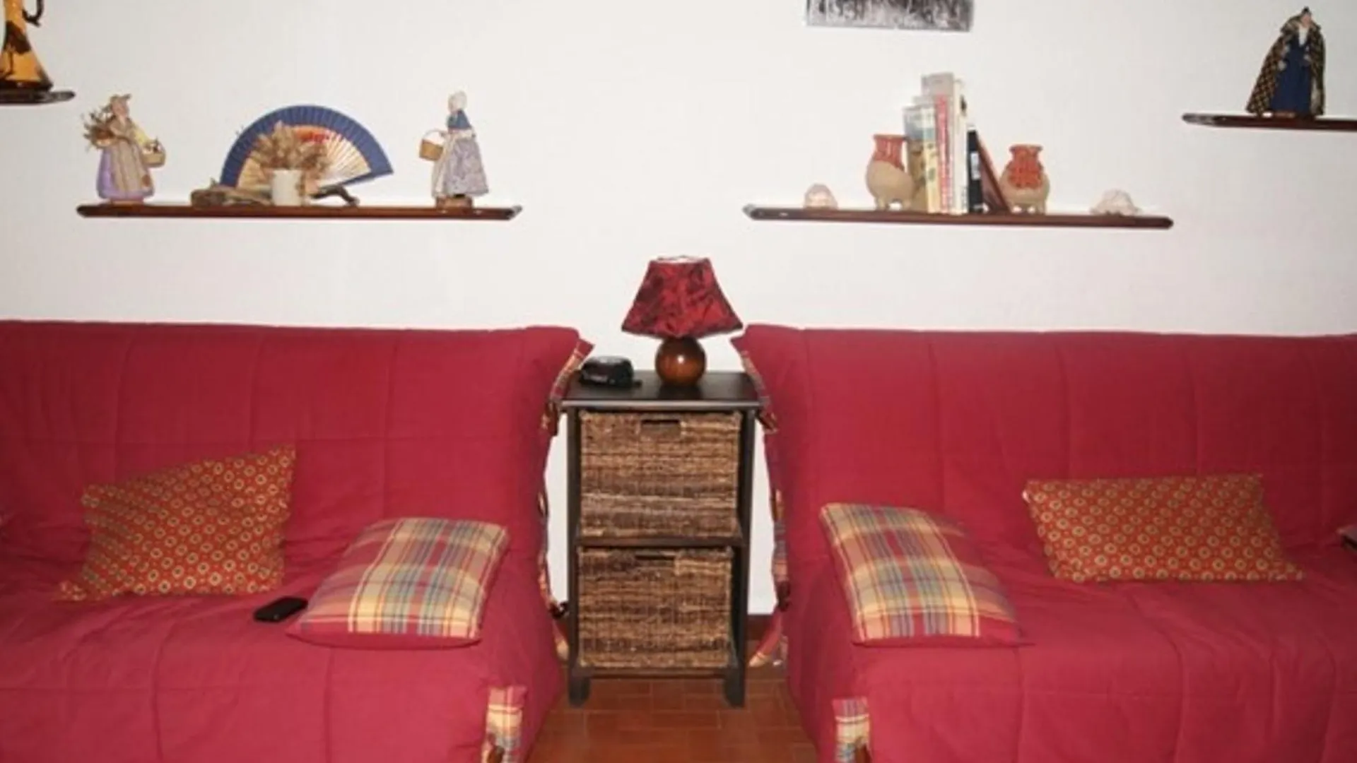 Studio Climatise Pour 4 Personnes A 500M De La Mer - Fr-1-475-173 Saintes-Maries-de-la-Mer Apartment