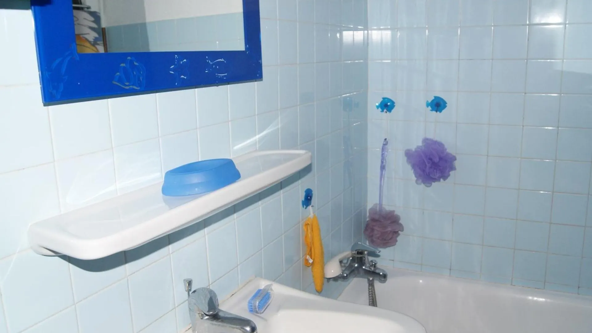 Studio Climatise Pour 4 Personnes A 500M De La Mer - Fr-1-475-173 Saintes-Maries-de-la-Mer
